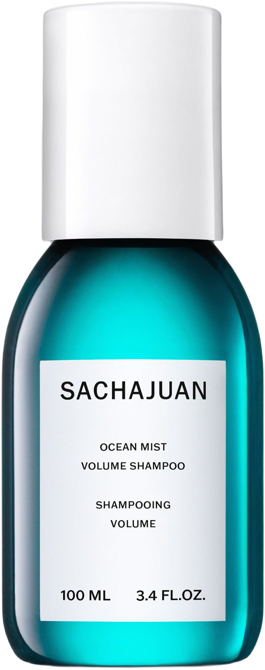 OCEAN MIST VOLUME SHAMPOO 100 ml