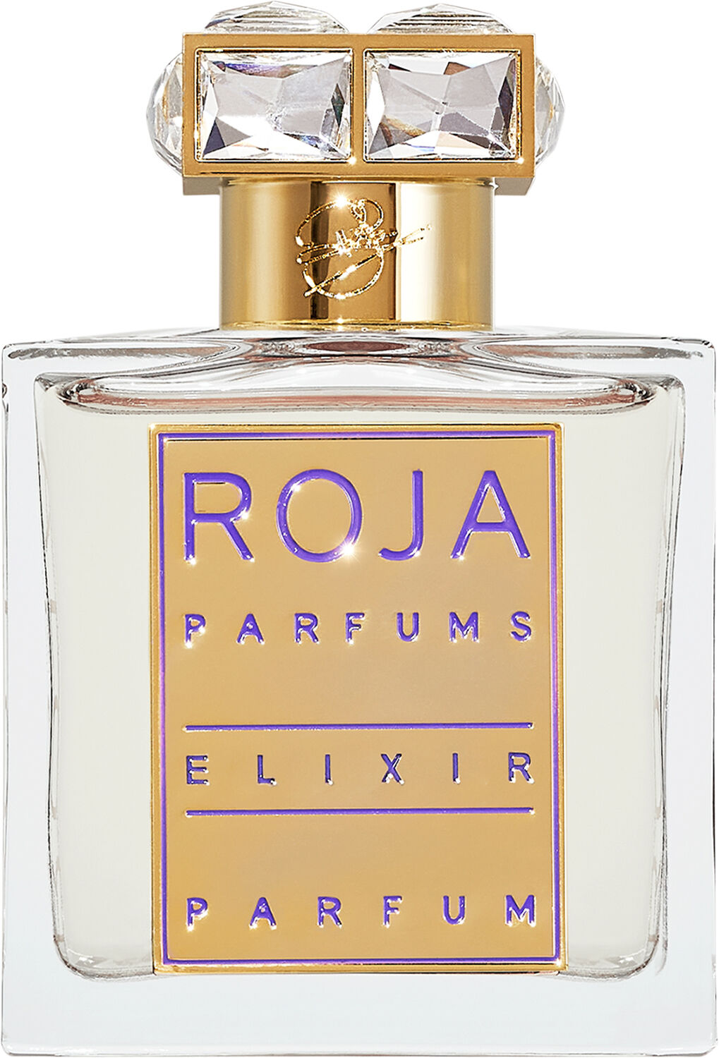 ELIXIR PARFUM 50 ML