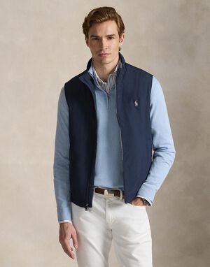 The Southland Insulated Vest