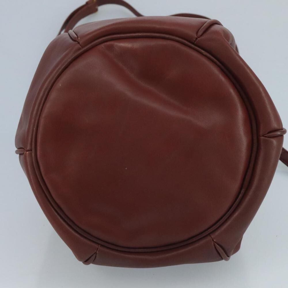 Cartier Shoulder Bag