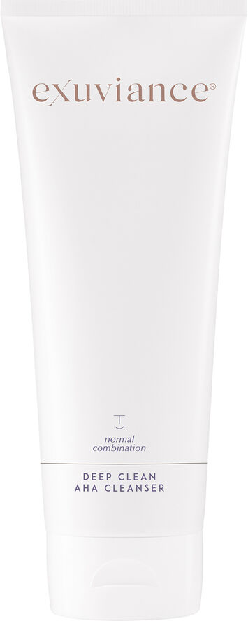 Deep Clean AHA Cleanser