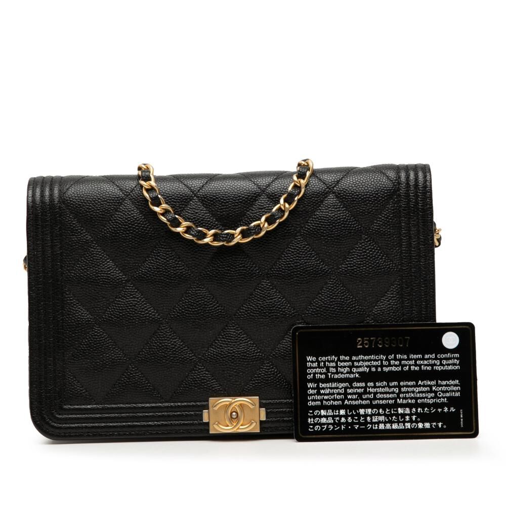 Chanel Flap Bag