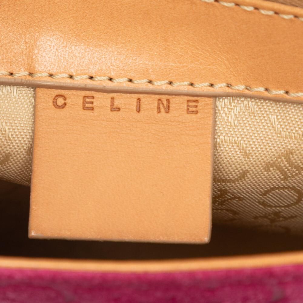 Celine Handbag