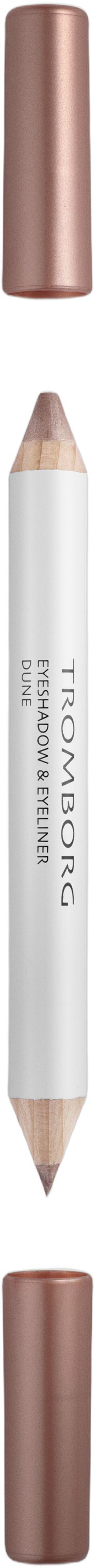 Eyeliner & Eyeshadow Champagne