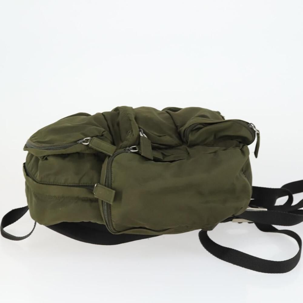 Prada Backpack