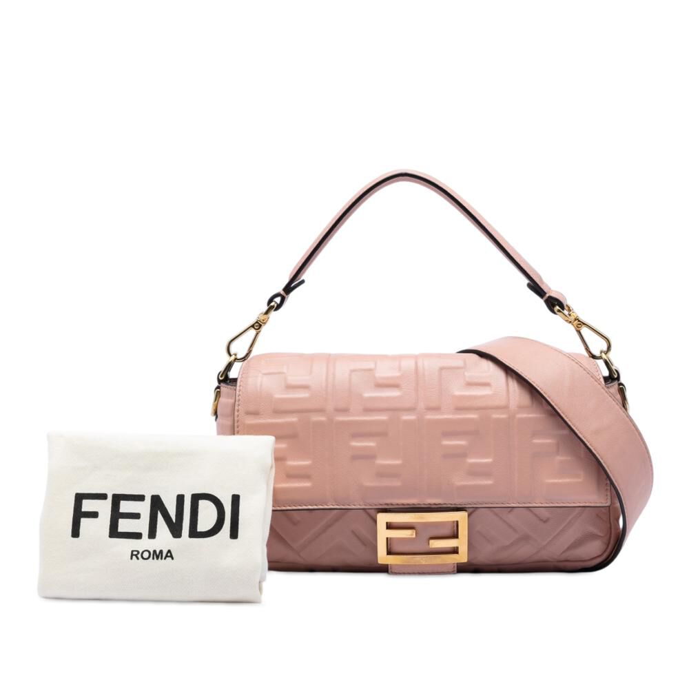 Fendi Baguette