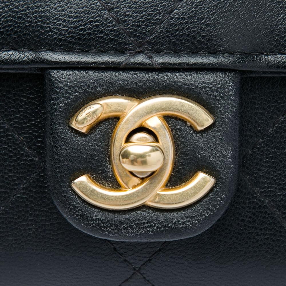 Chanel Flap Bag