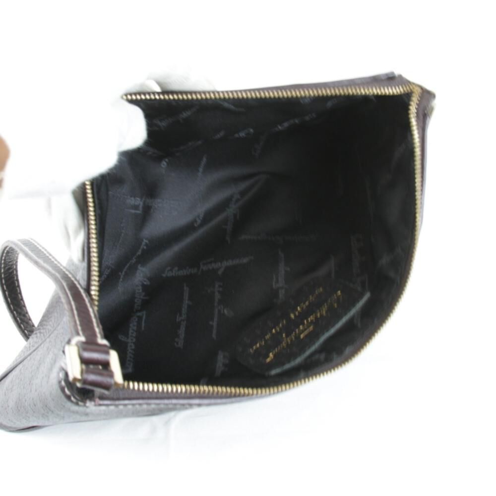 Salvatore Ferragamo Shoulder Bag