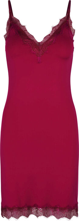 RWBillie Lace Strap Dress