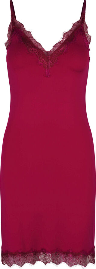 RWBillie Lace Strap Dress