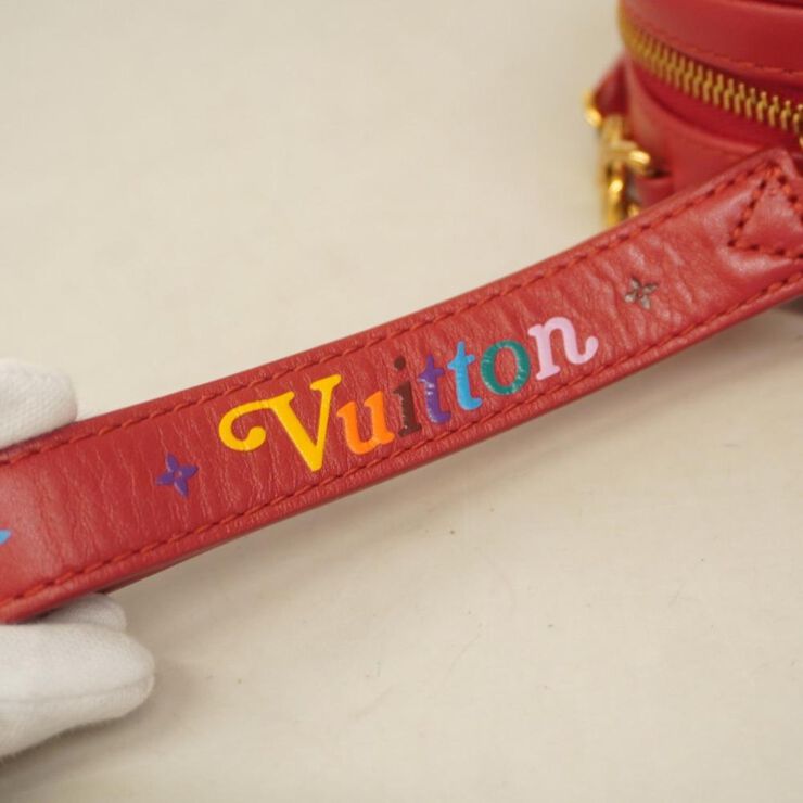 Louis Vuitton New Wave