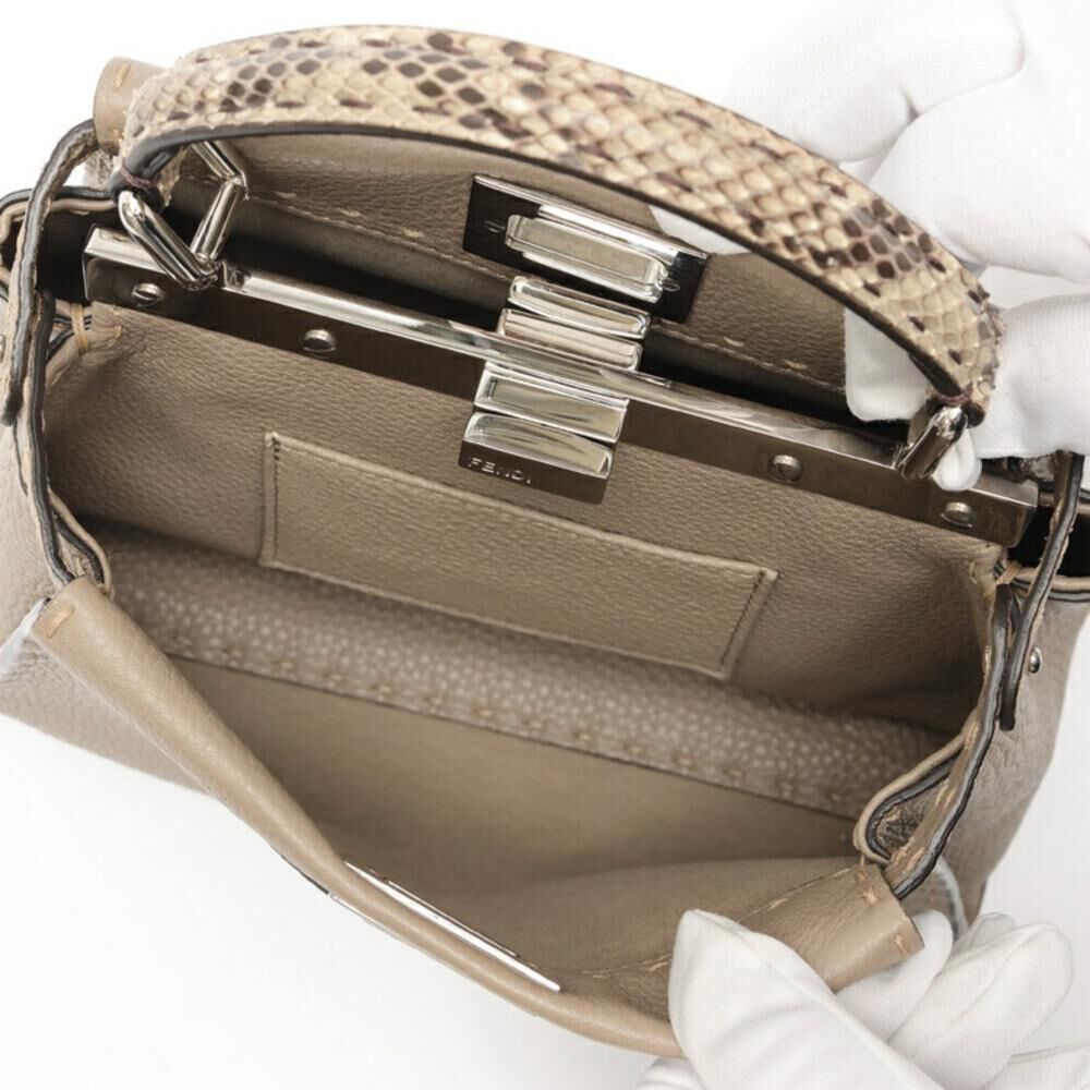 Fendi Peekaboo