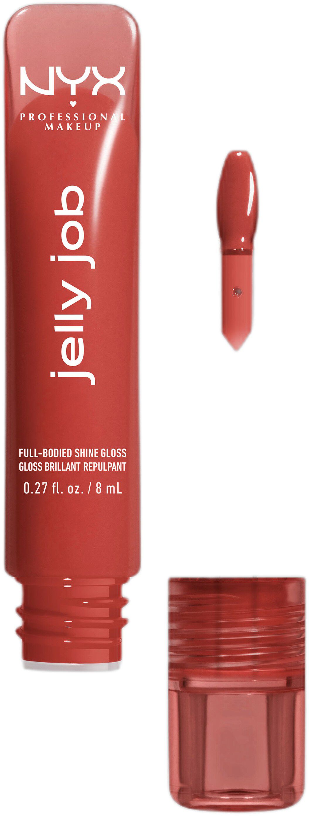 Jelly Job Lip gloss