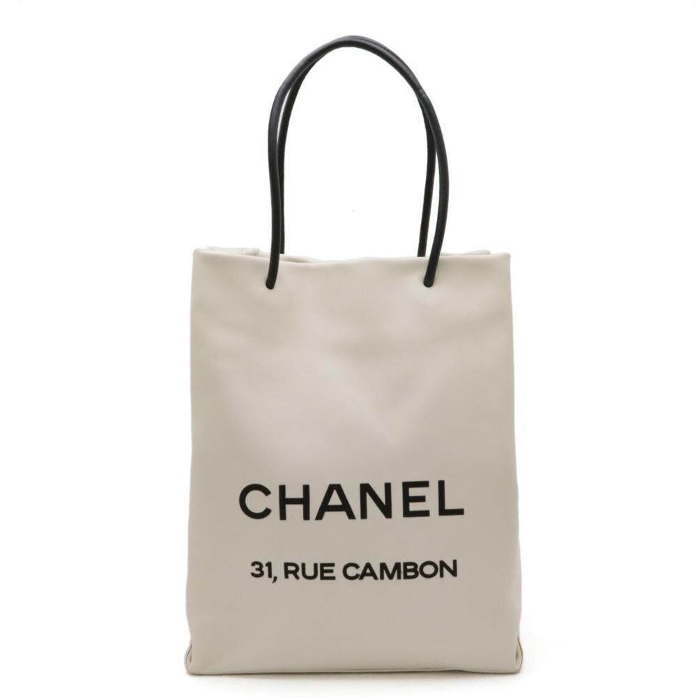 Chanel Tote