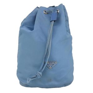 Prada Pouch