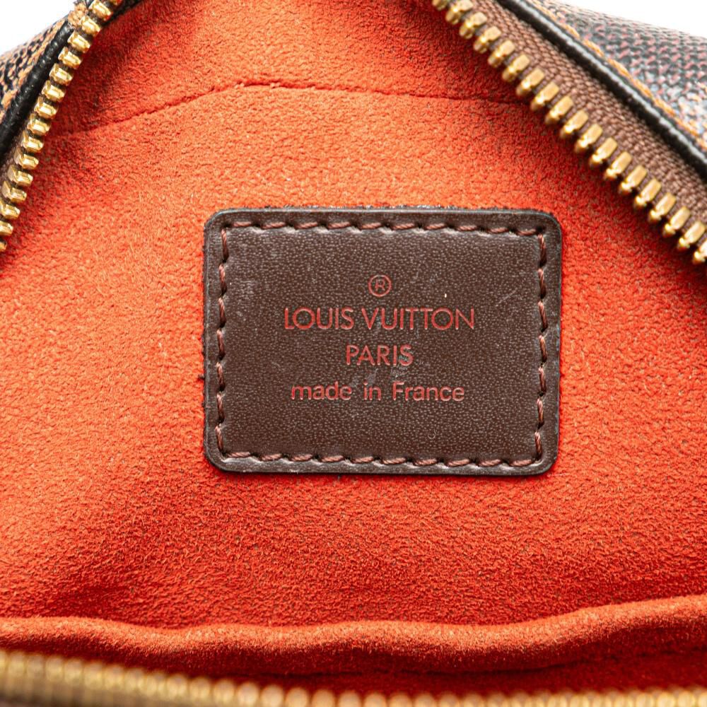 Louis Vuitton Damier Ebene Ipanema