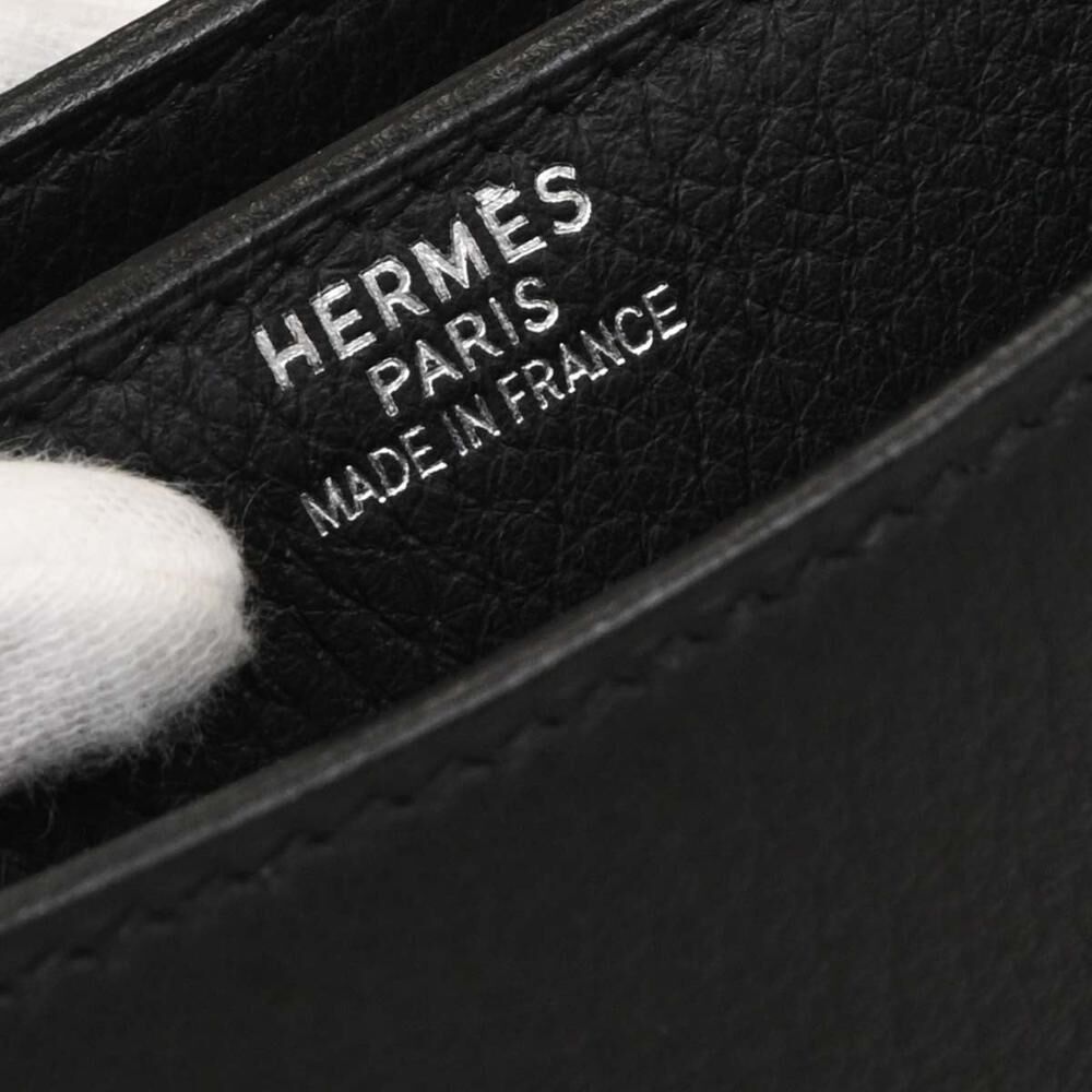 Herm&egrave;s Sac A Depeches