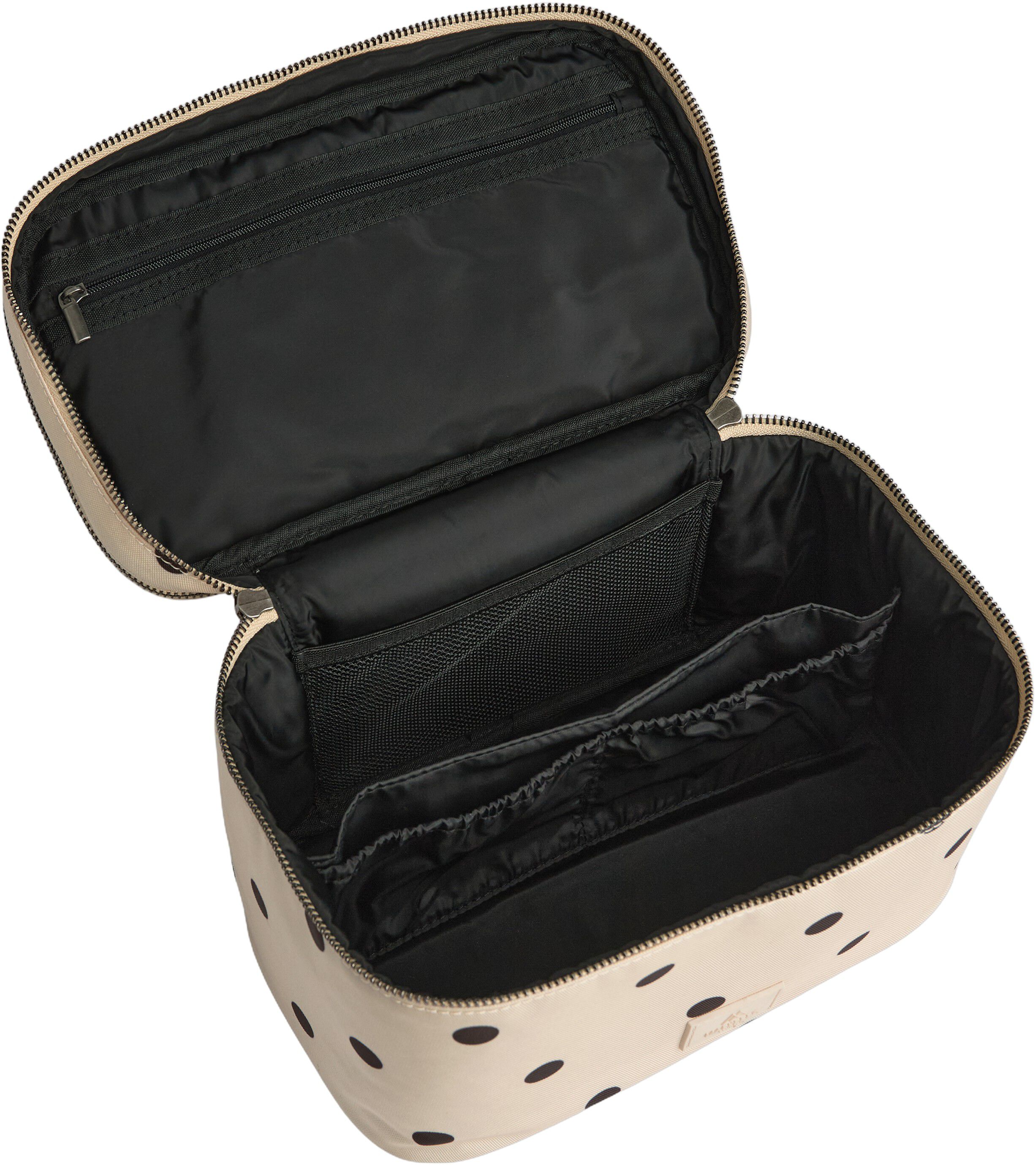 Treasurembg Toiletry Bag, Rec.