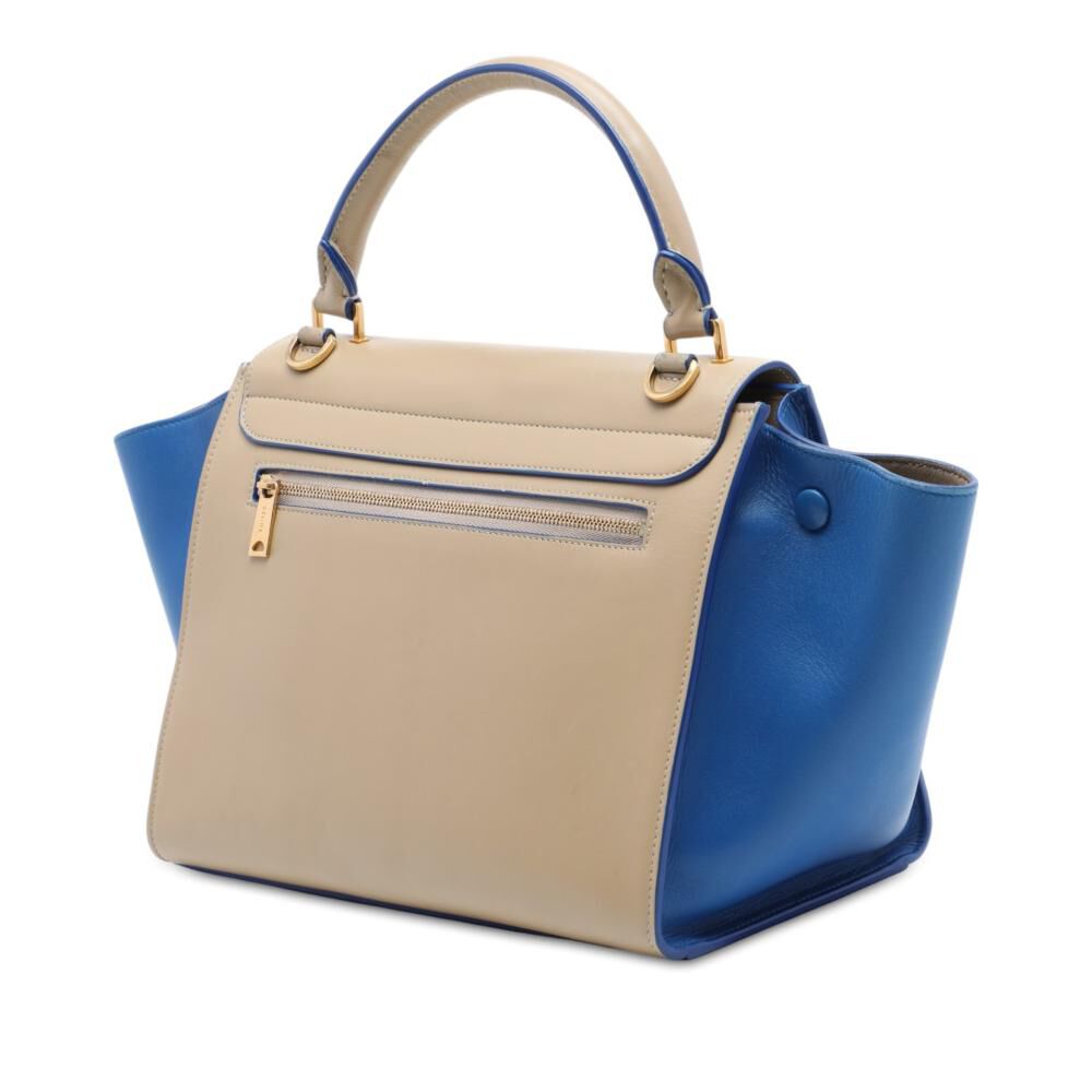 C&eacute;line Trapeze