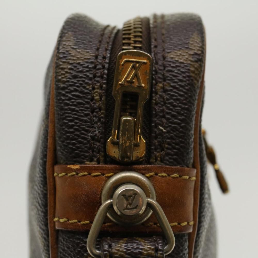 Louis Vuitton Marly Dragonne