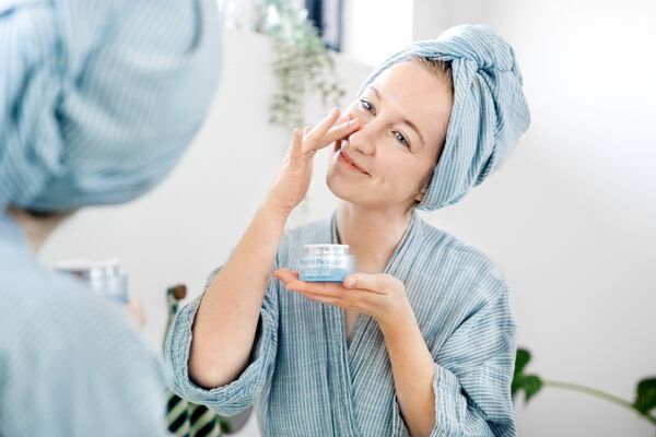 SuperFruit Day Creme - All Skin Types 50 ml.