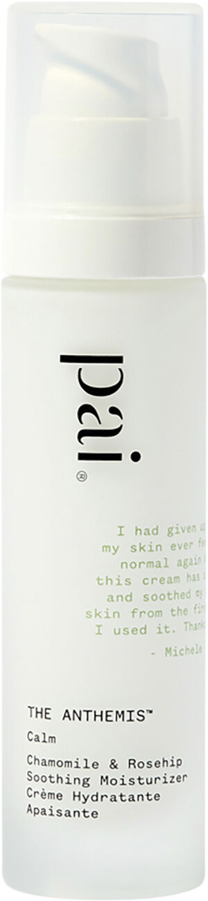 Calming Day Cream - Chamomile & Rosehip