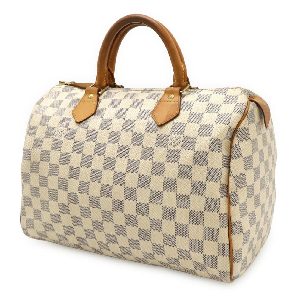 Louis Vuitton Speedy