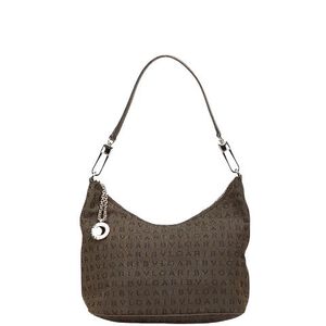 Bvlgari Shoulder Bag