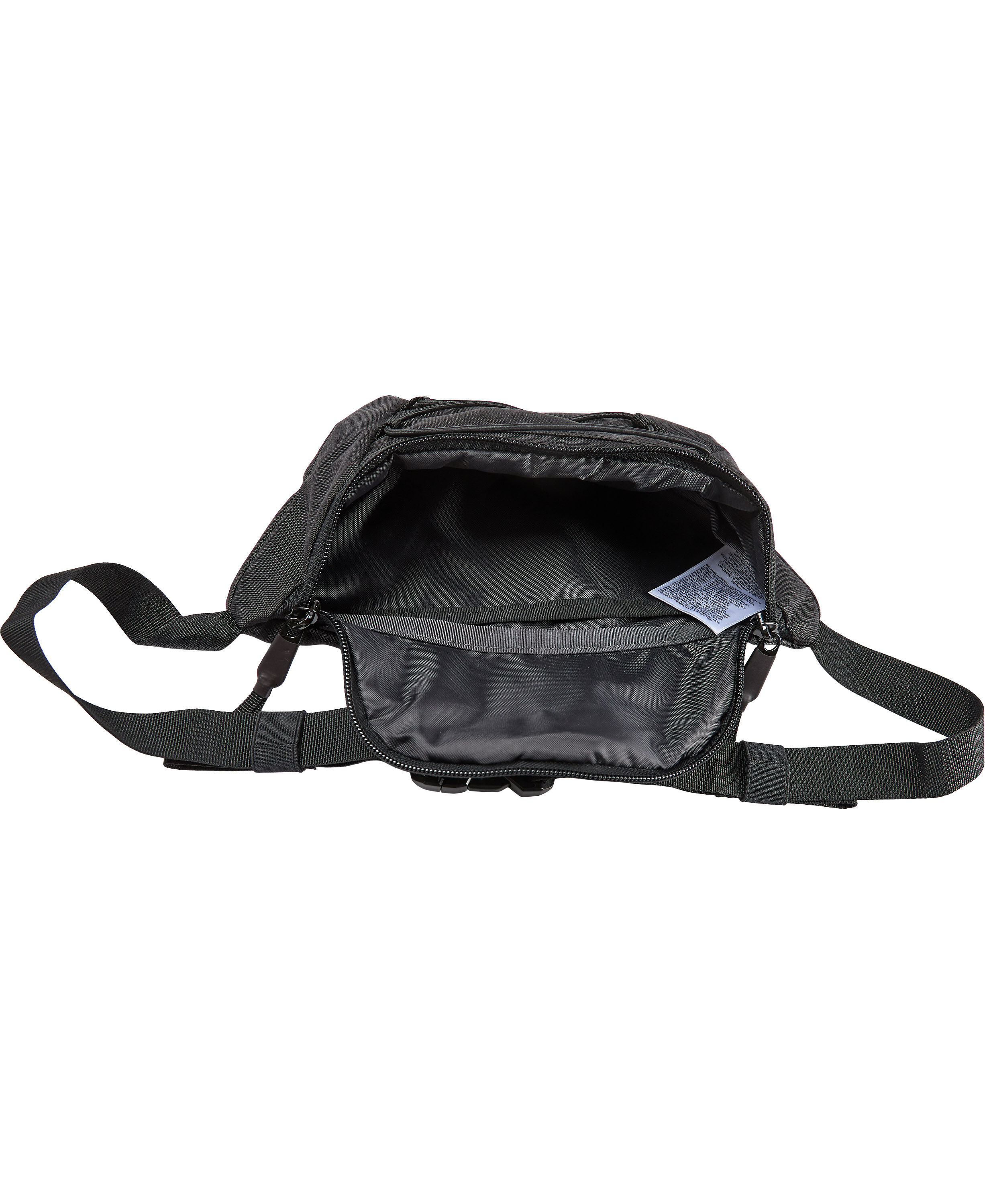 JESTER LUMBAR TNF BLACK