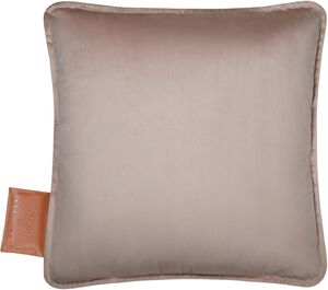 Wellbeing HK 77 NY Heaty V&auml;rmedyna Smokey Taupe 45x45 cm