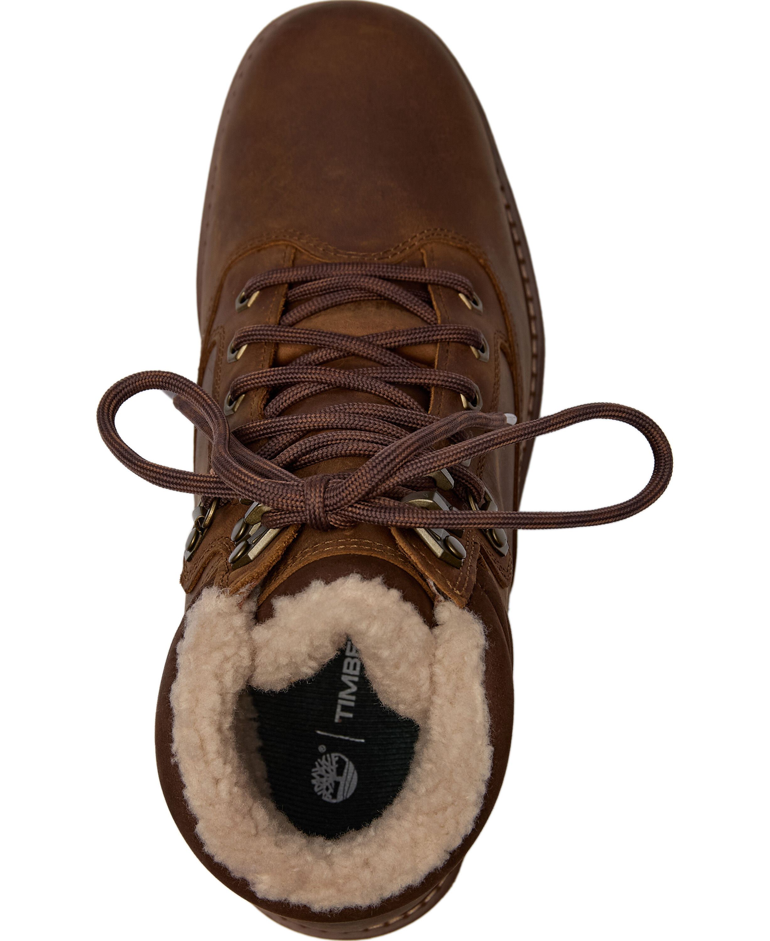 BRITTON ROAD MID WARM LINED WATERPR