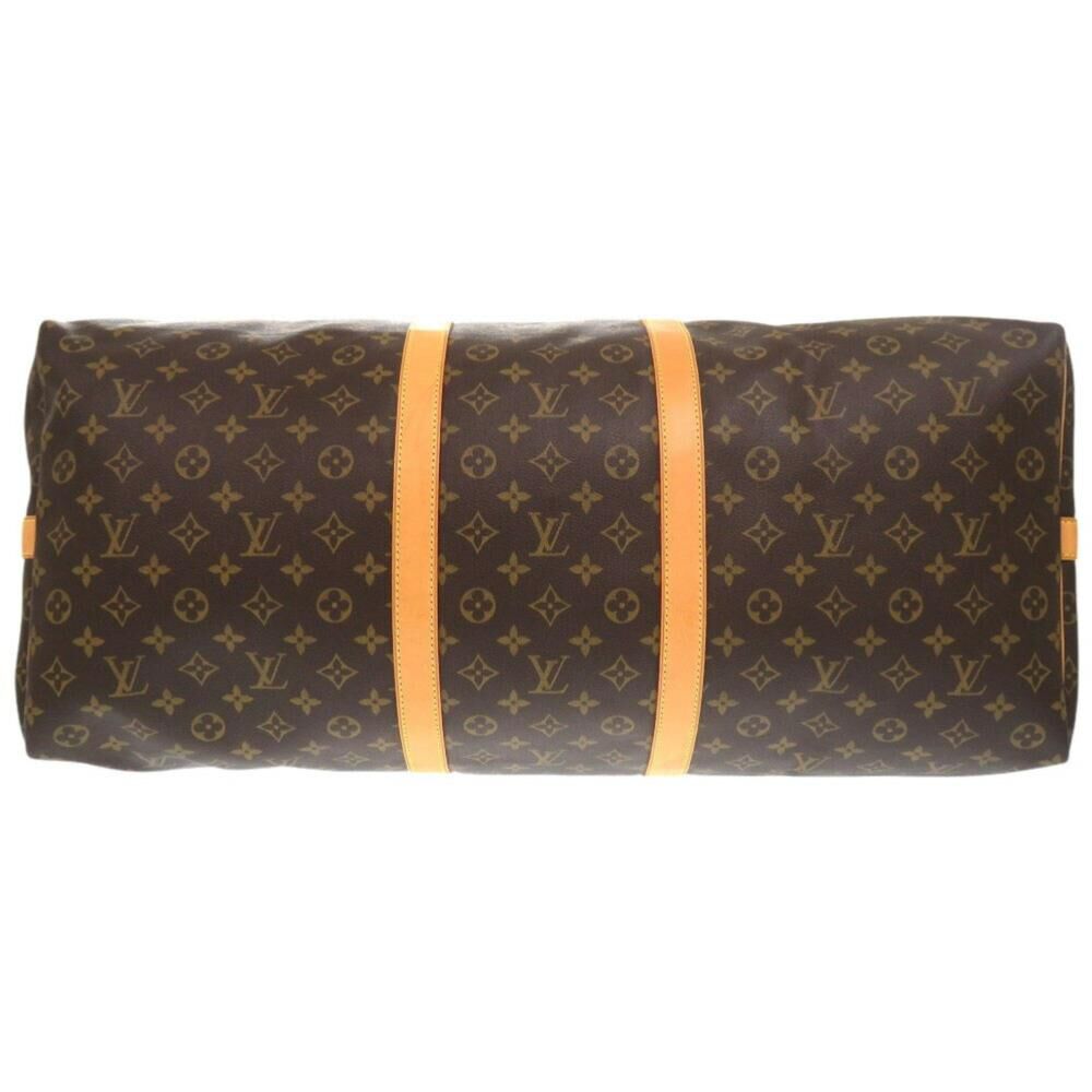 Louis Vuitton Keepall