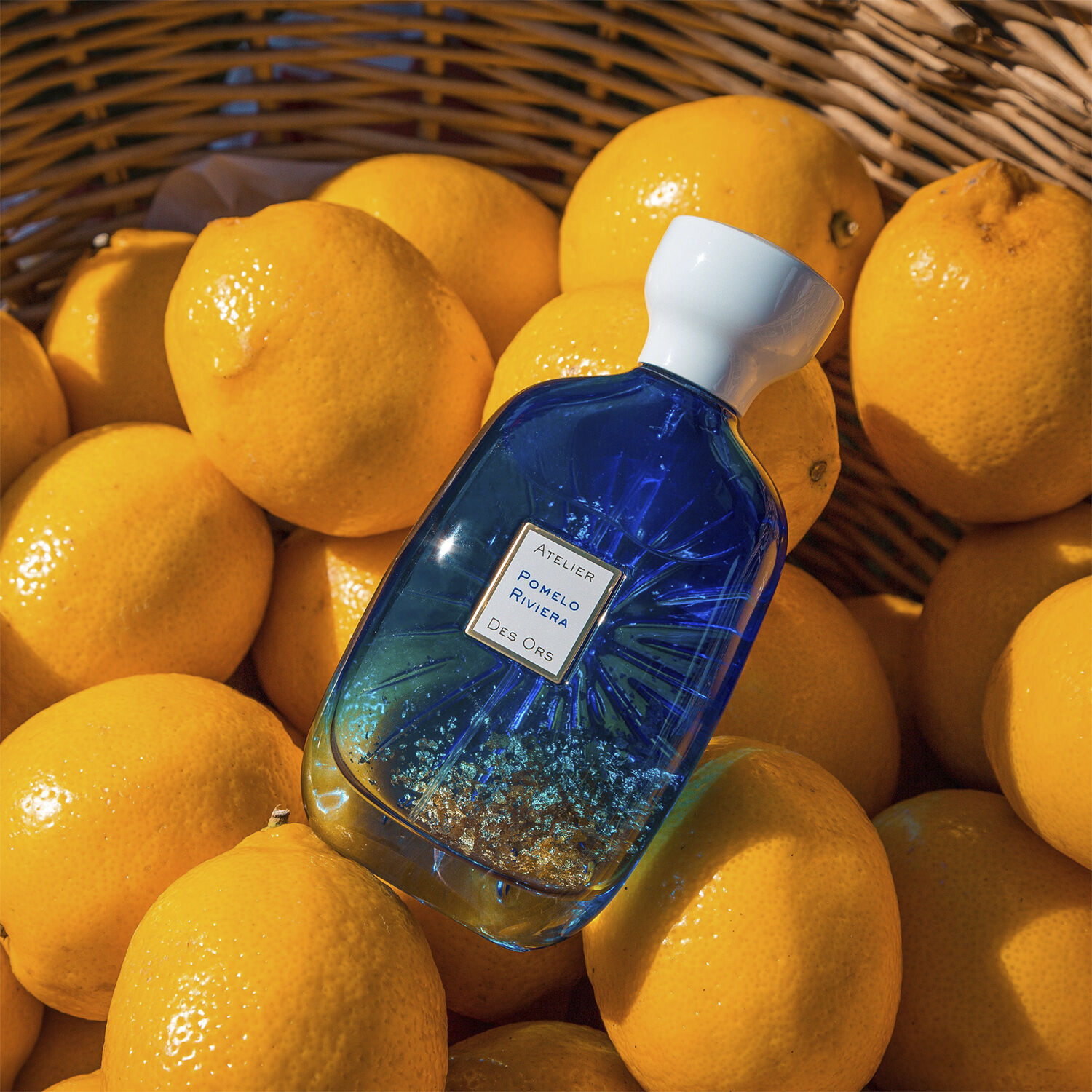 POMELO RIVIERA - EDP 100ML