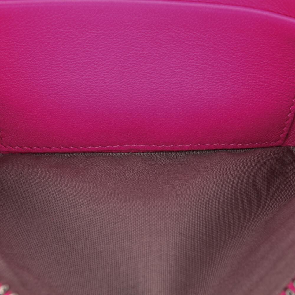 Bottega Veneta Crossbody Bag