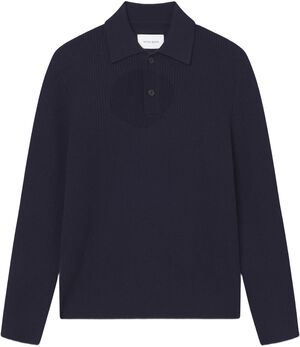 WWKevin polo 25298