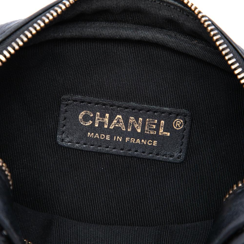 Chanel Crossbody Bag
