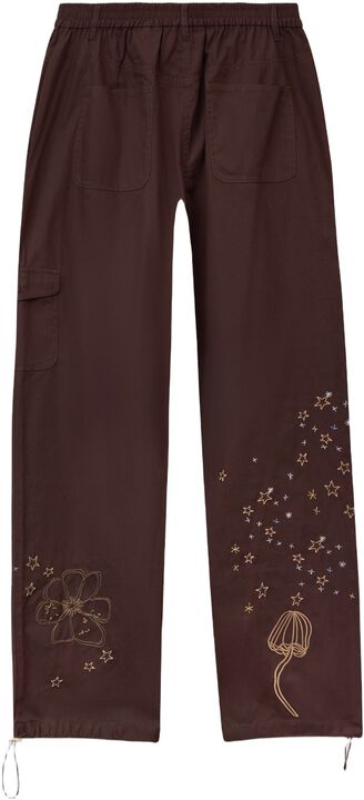Karla Pants