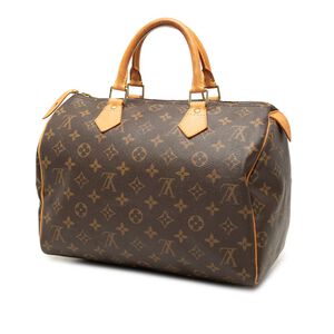 Louis Vuitton Speedy