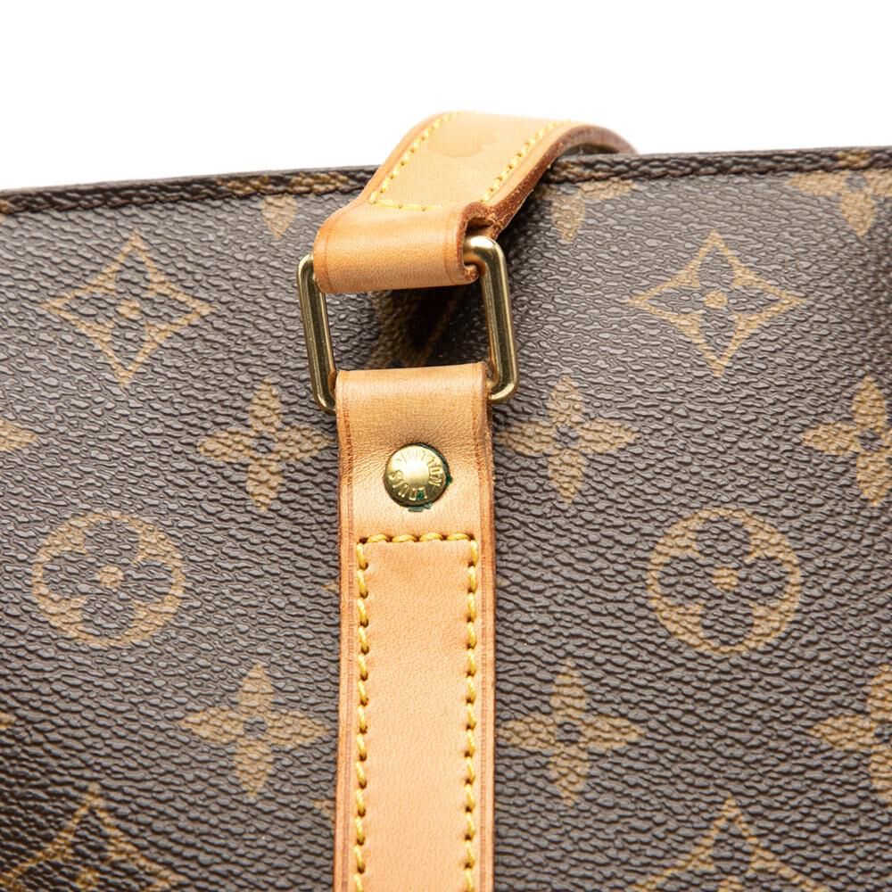 Louis Vuitton Babylone