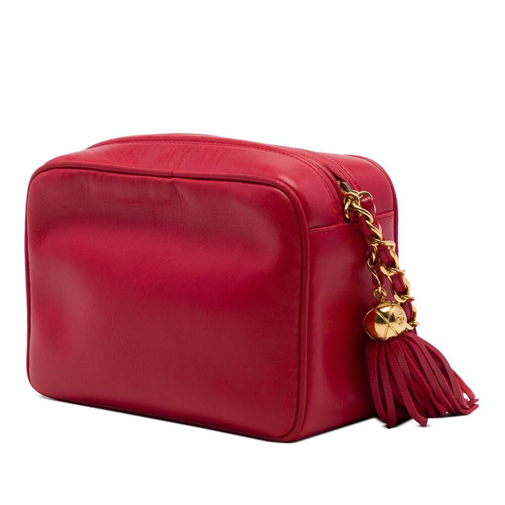 Chanel Crossbody Bag
