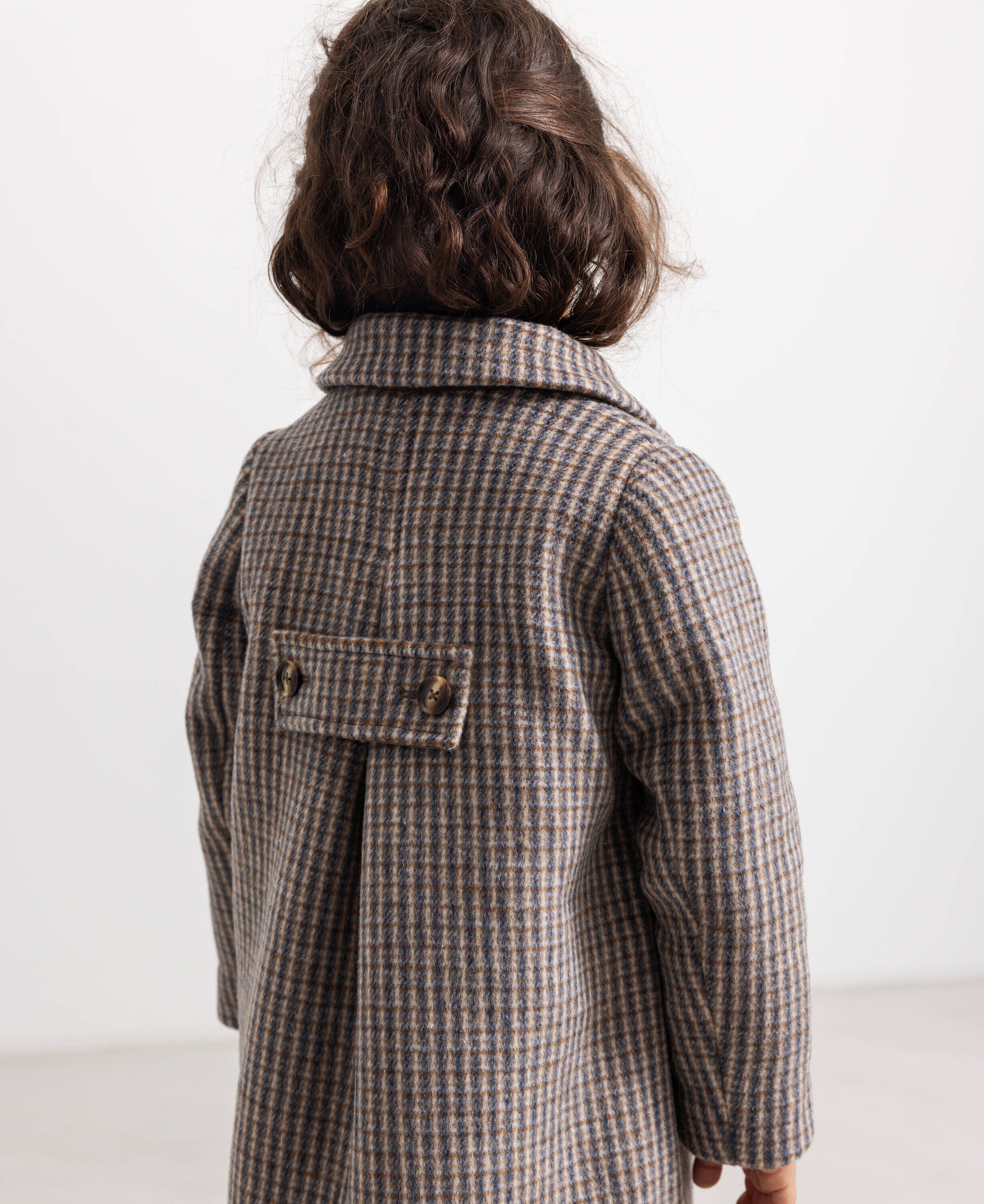 Olive Jacket
