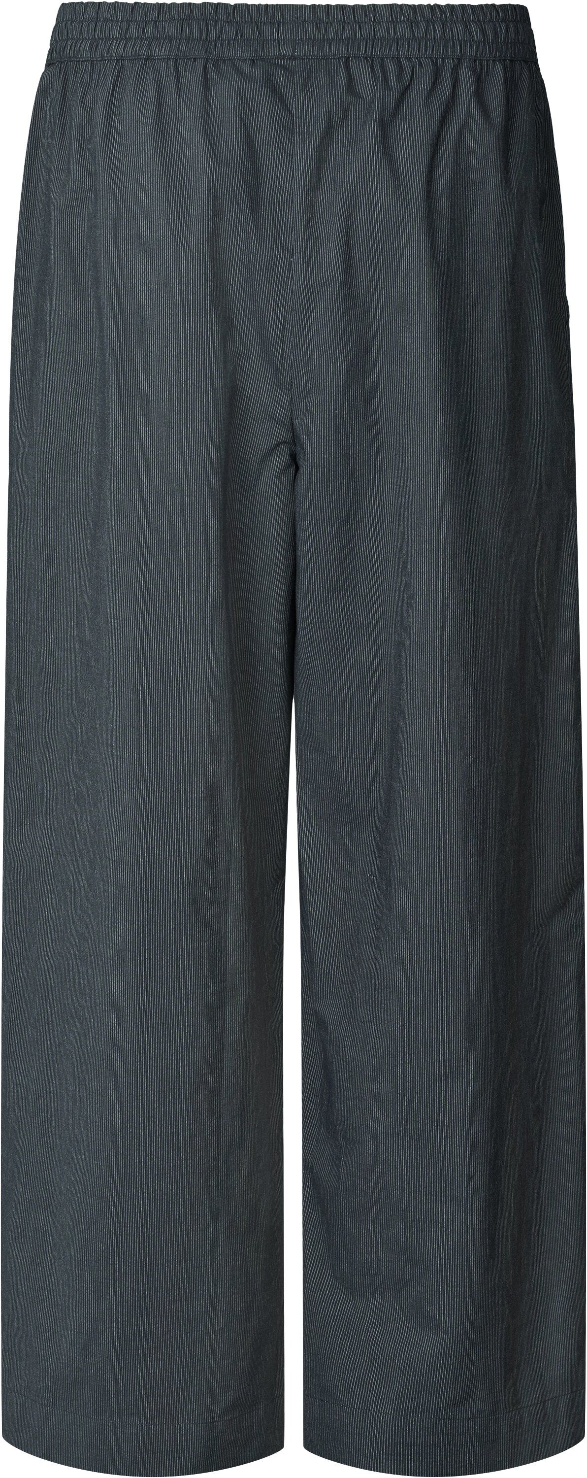 DAGMAR PANTS - POPLIN