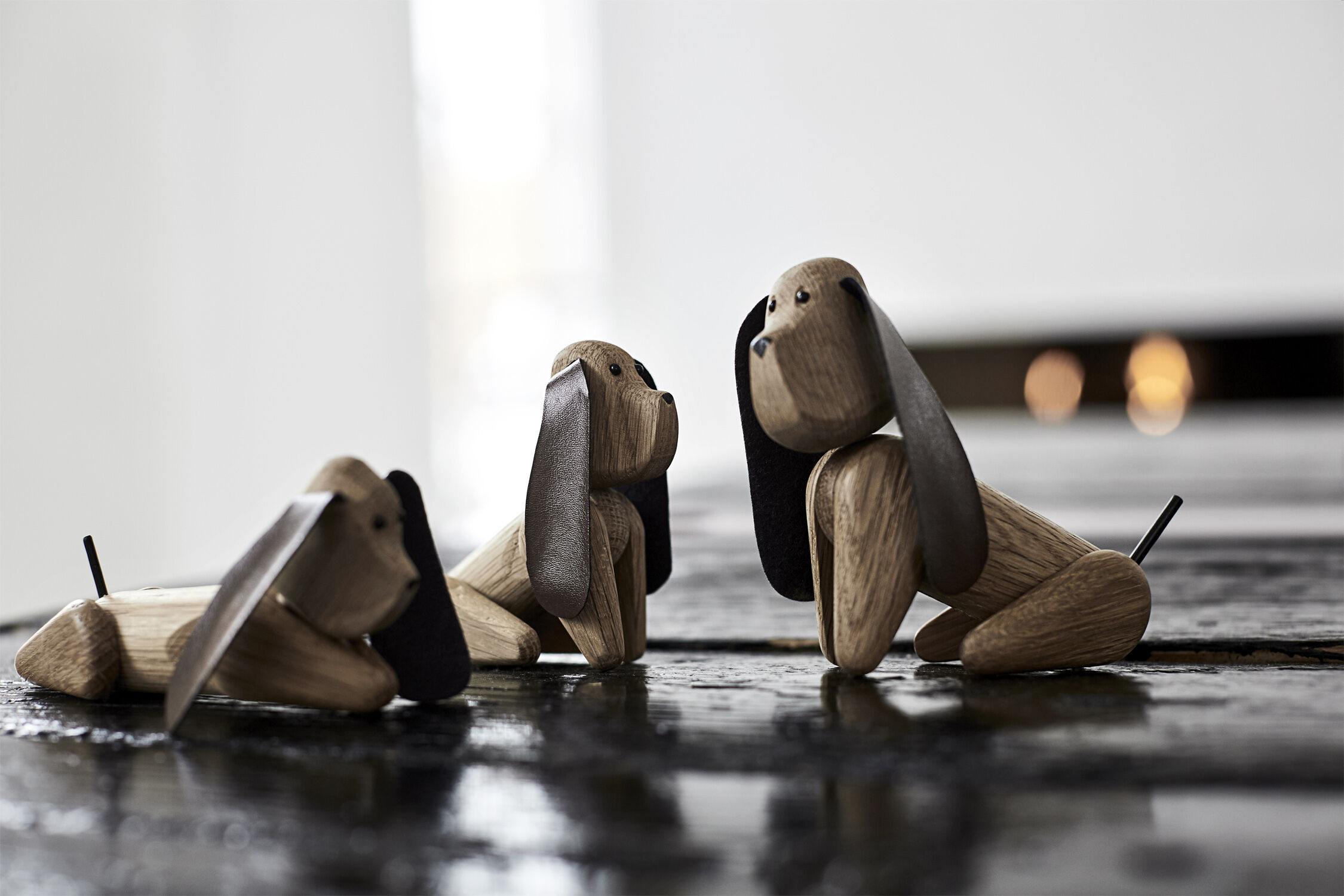 My Dog - Small H7,5x9,4x4,5 cm