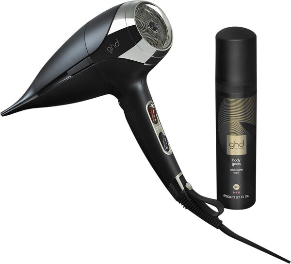 Total Volume Foam 200 ml.