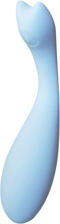 Kit - Bendy G-spot & Clitoral vibrator