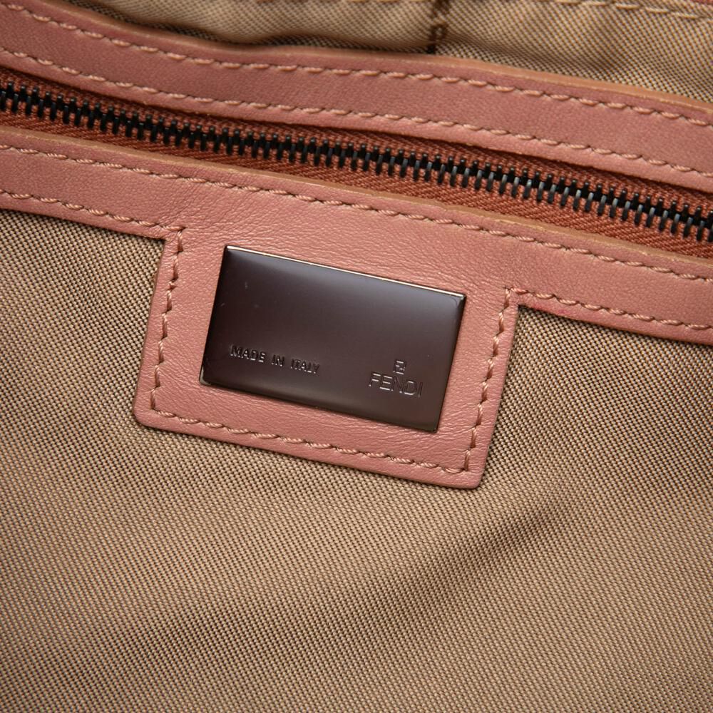 Fendi Crossbody Bag
