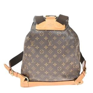 Louis Vuitton Montsouris