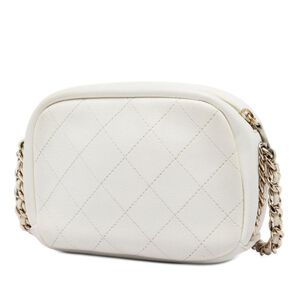Chanel Crossbody Bag