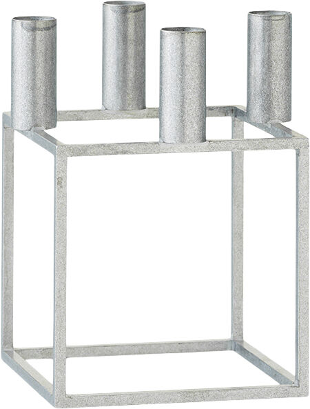 Kubus 4 - Zinc