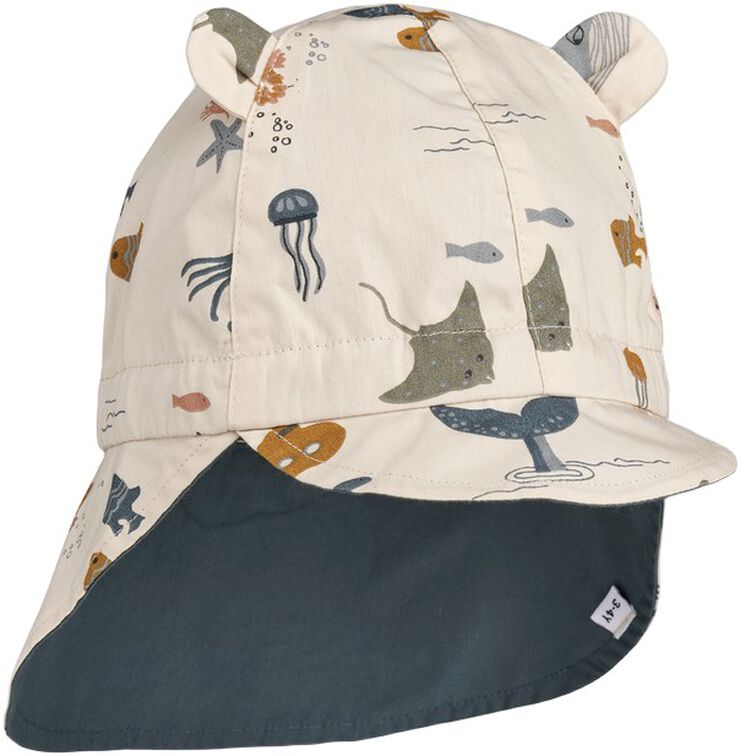 Gorm reversible sun hat